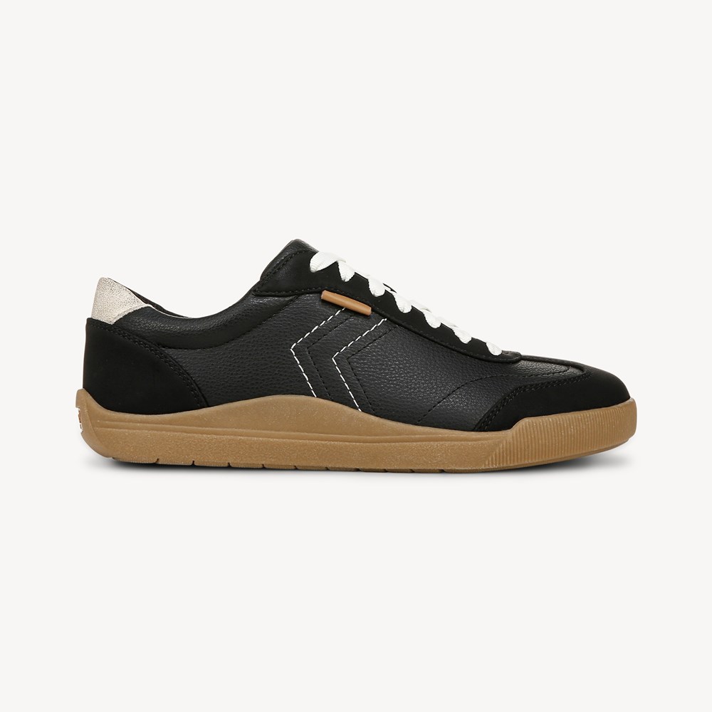 Women's Be True Lace Up Sneaker - Right