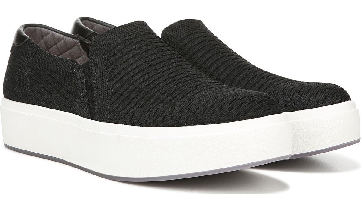 dr scholl's abbot slip on sneaker