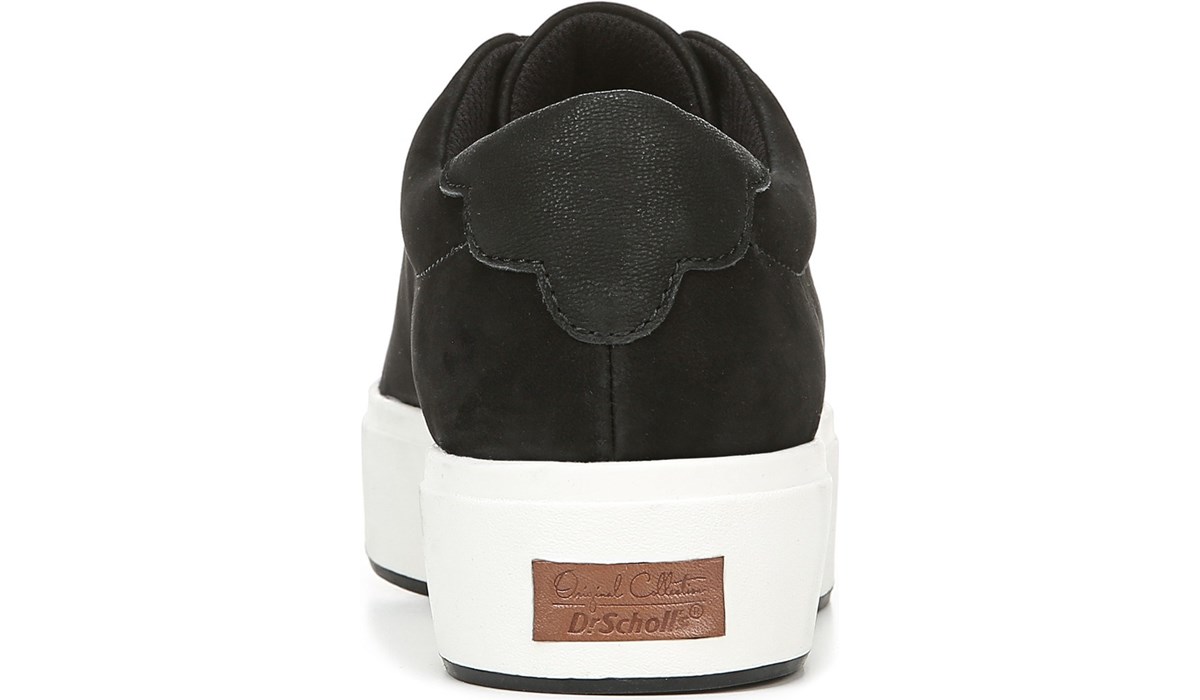 abbot laced sneaker