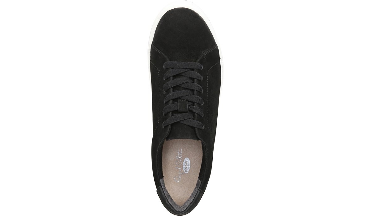 abbot laced sneaker