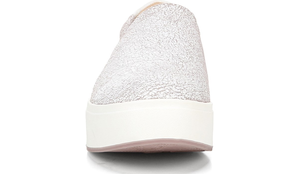 dr scholl's abbot lux grey