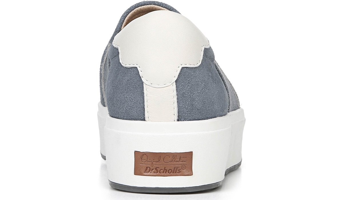 abbot luxe platform sneakers