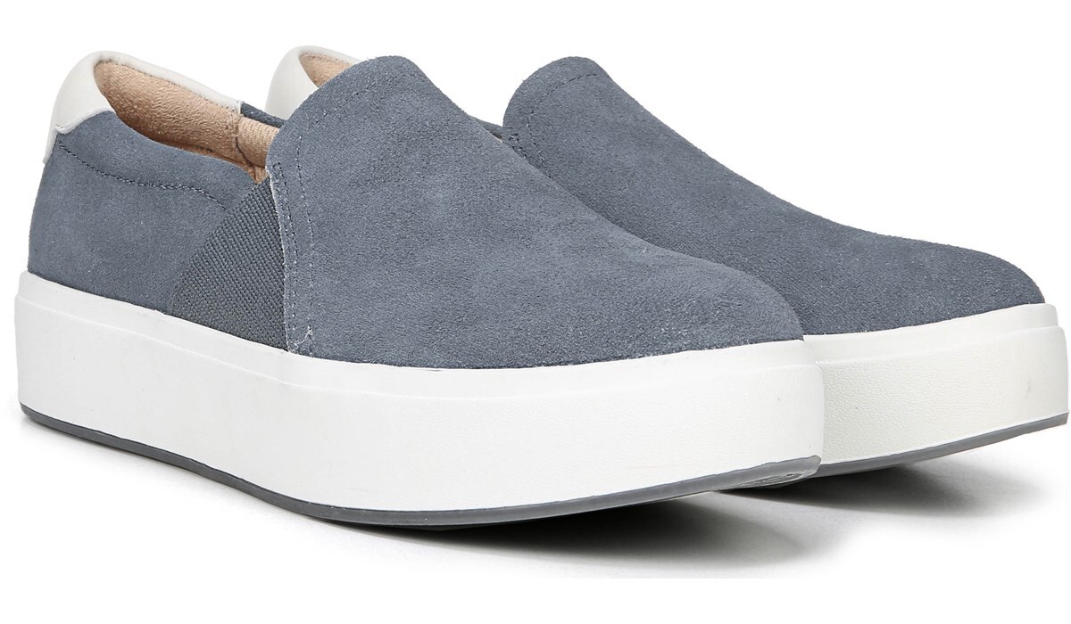 abbot luxe platform sneakers