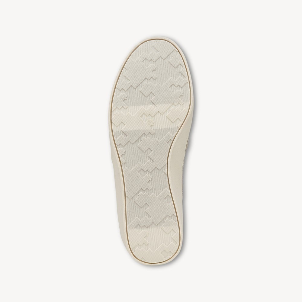 Women's Madison Up Slip On Sneaker - Bottom