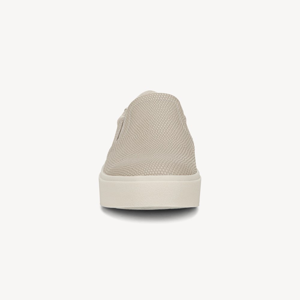 Women's Madison Up Slip On Sneaker - Front