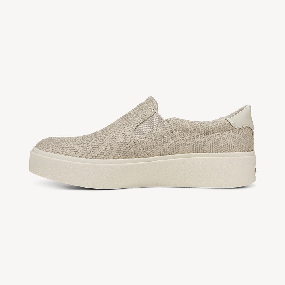 Women's Madison Up Slip On Sneaker - Left