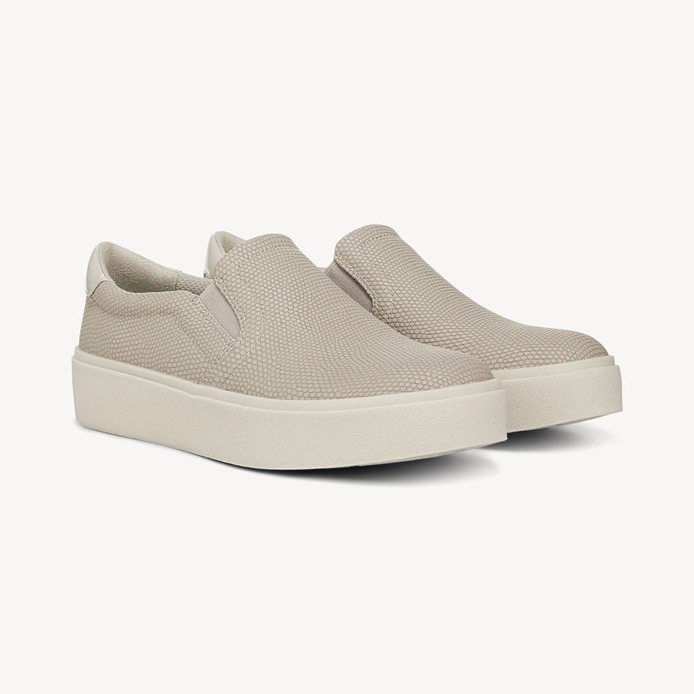 Women's Madison Up Slip On Sneaker - Pair