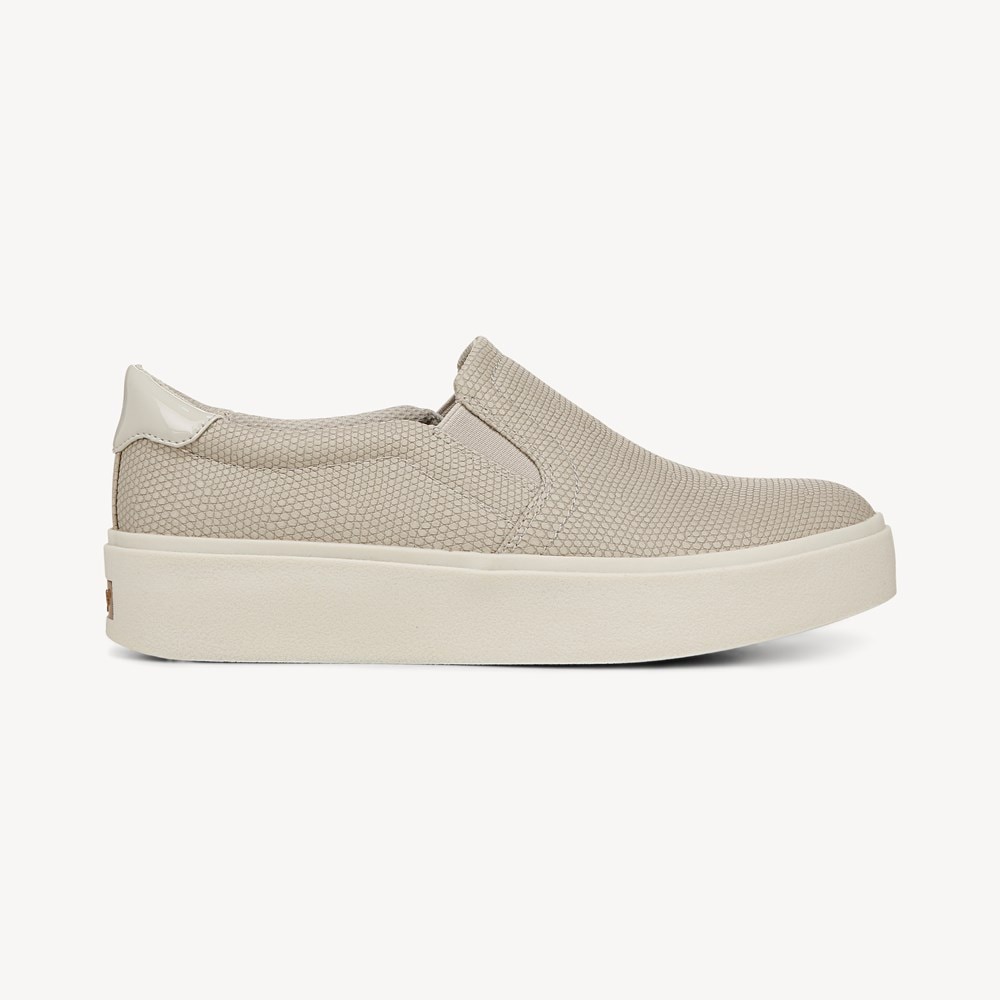 Women's Madison Up Slip On Sneaker - Right