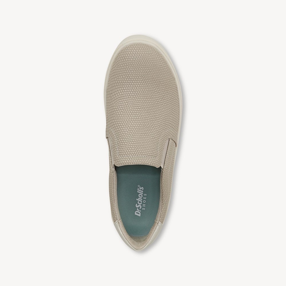 Women's Madison Up Slip On Sneaker - Top