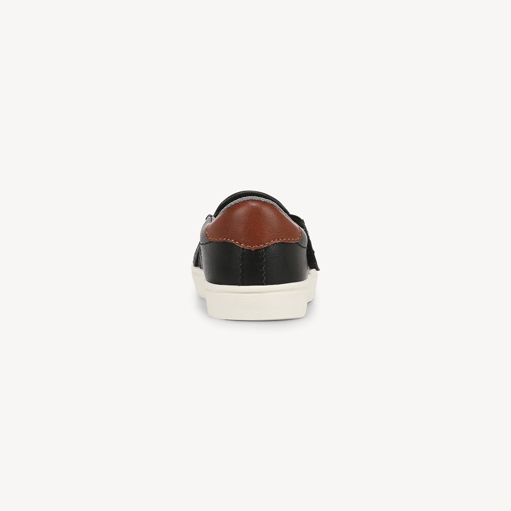 Kids' Madison Sneaker Toddler/Little Kid - Back