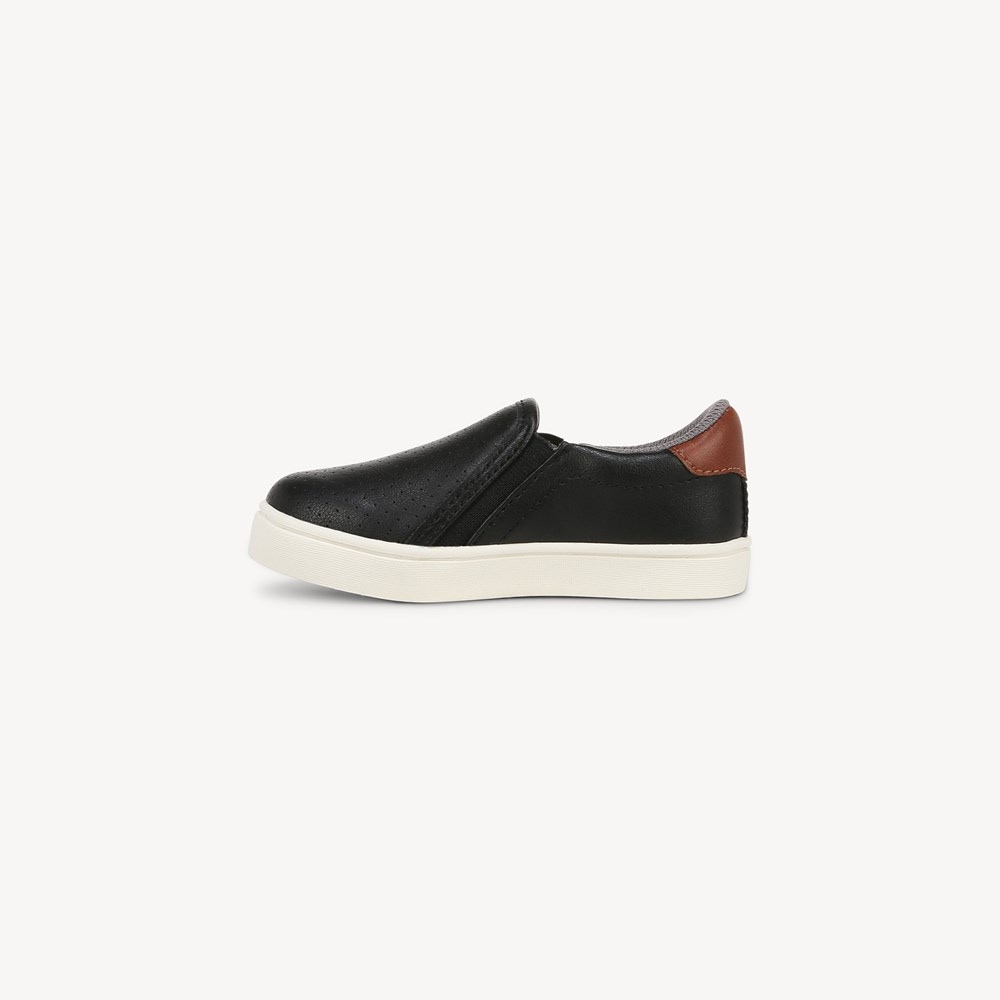 Kids' Madison Sneaker Toddler/Little Kid - Left