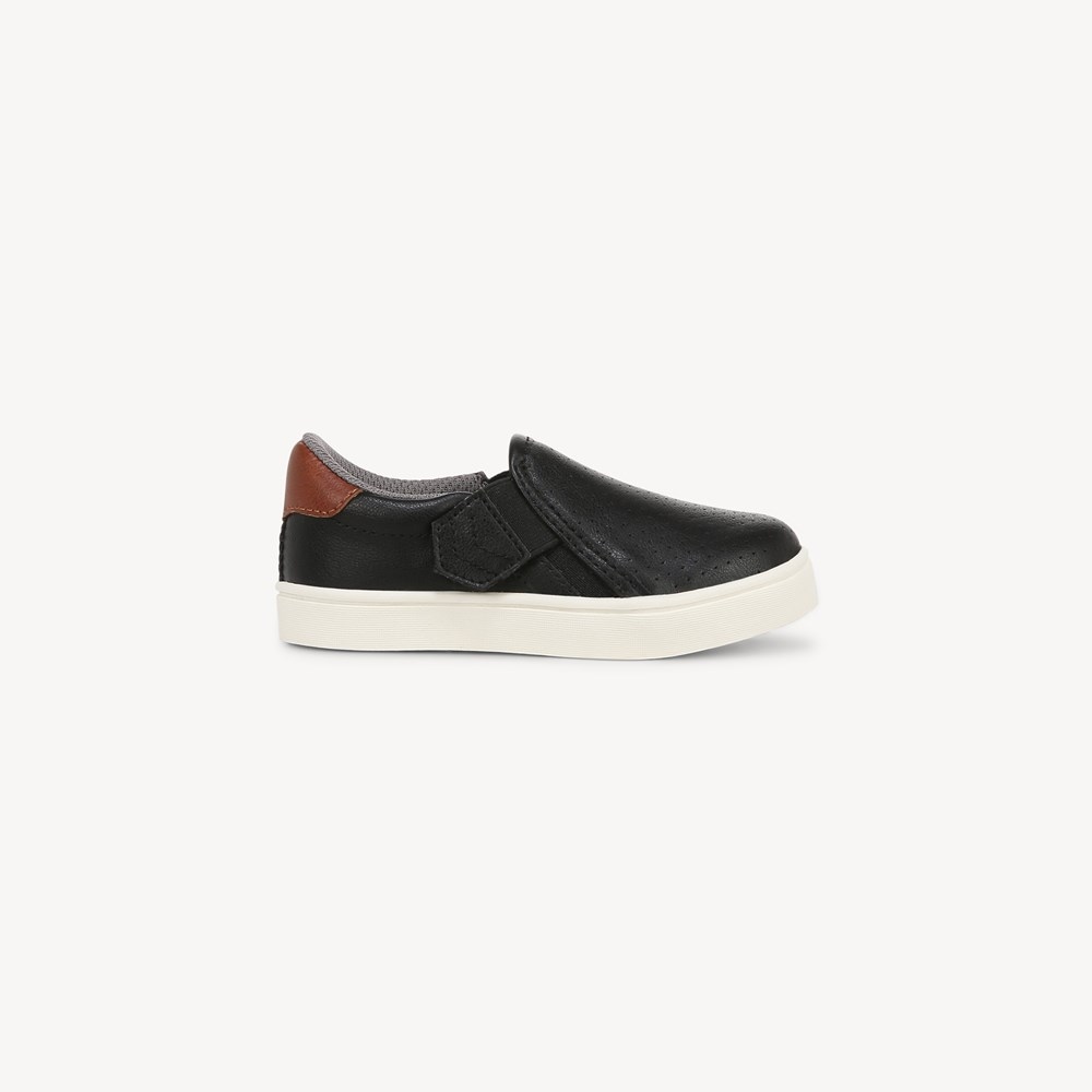 Kids' Madison Sneaker Toddler/Little Kid - Right
