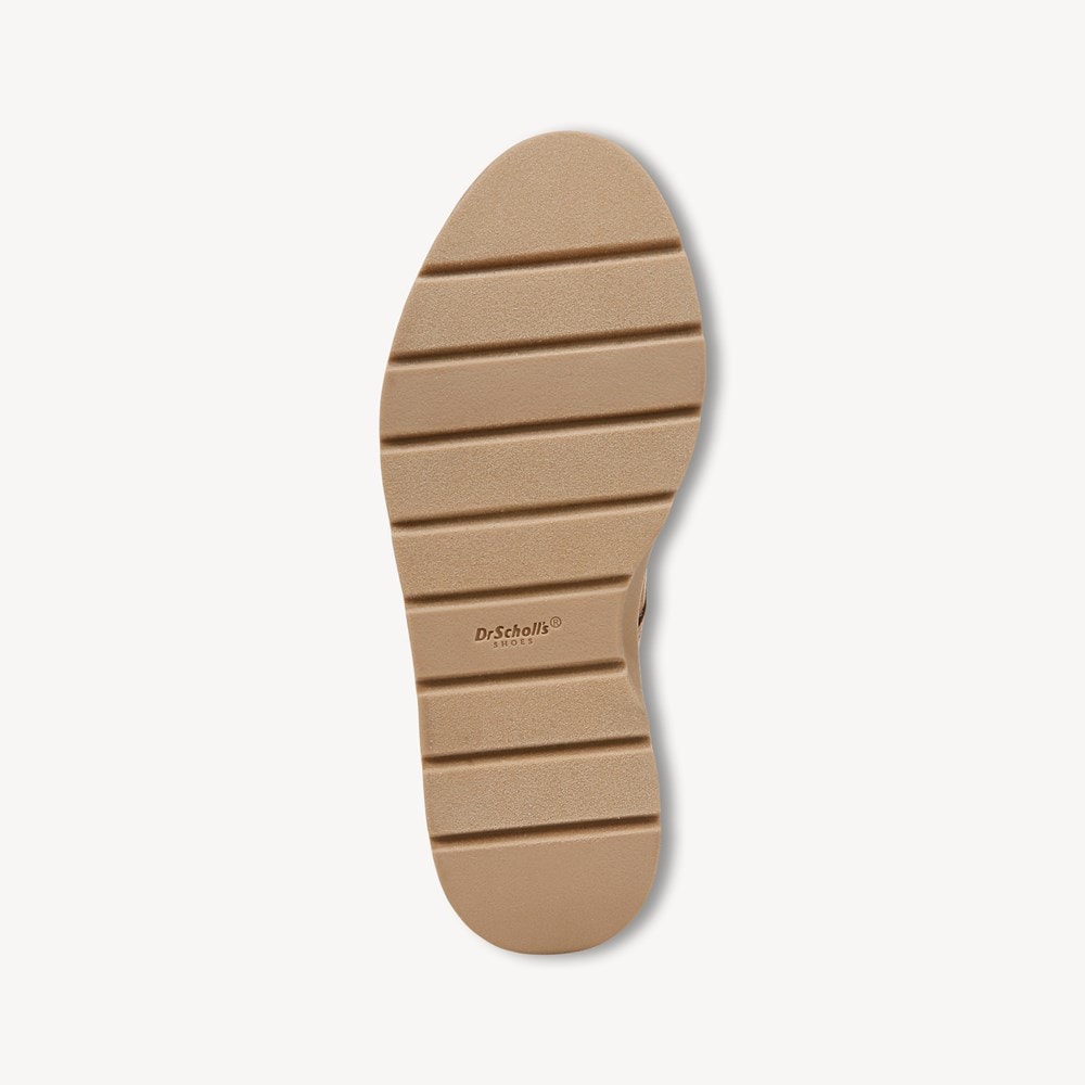 Women's Nice Day Max Platform Oxford - Bottom