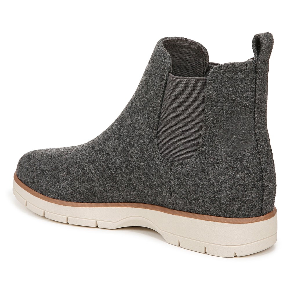 Women's Northbound Chelsea Boot - Detail