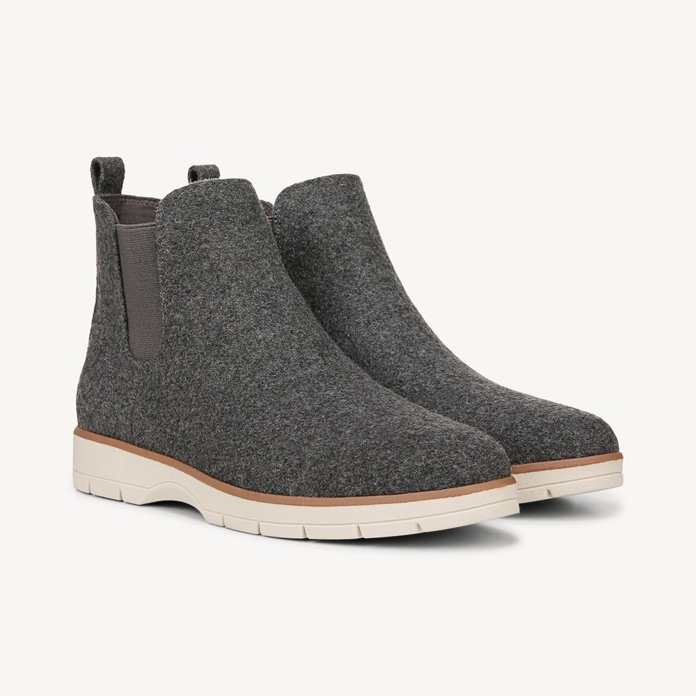 Women's Northbound Chelsea Boot - Pair