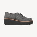 Charcoal Grey Fabric