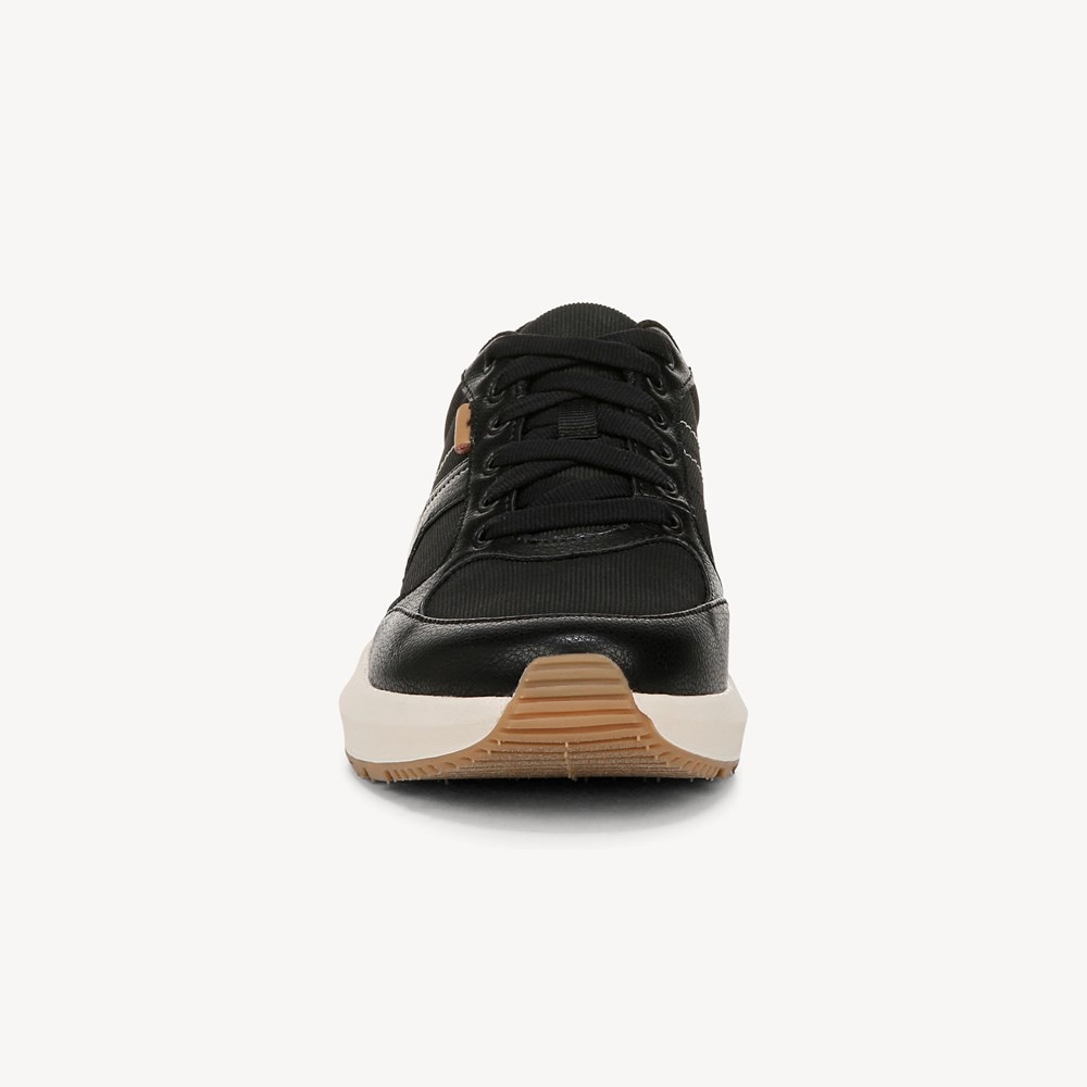 Women's Hannah Retro Sneaker - Front