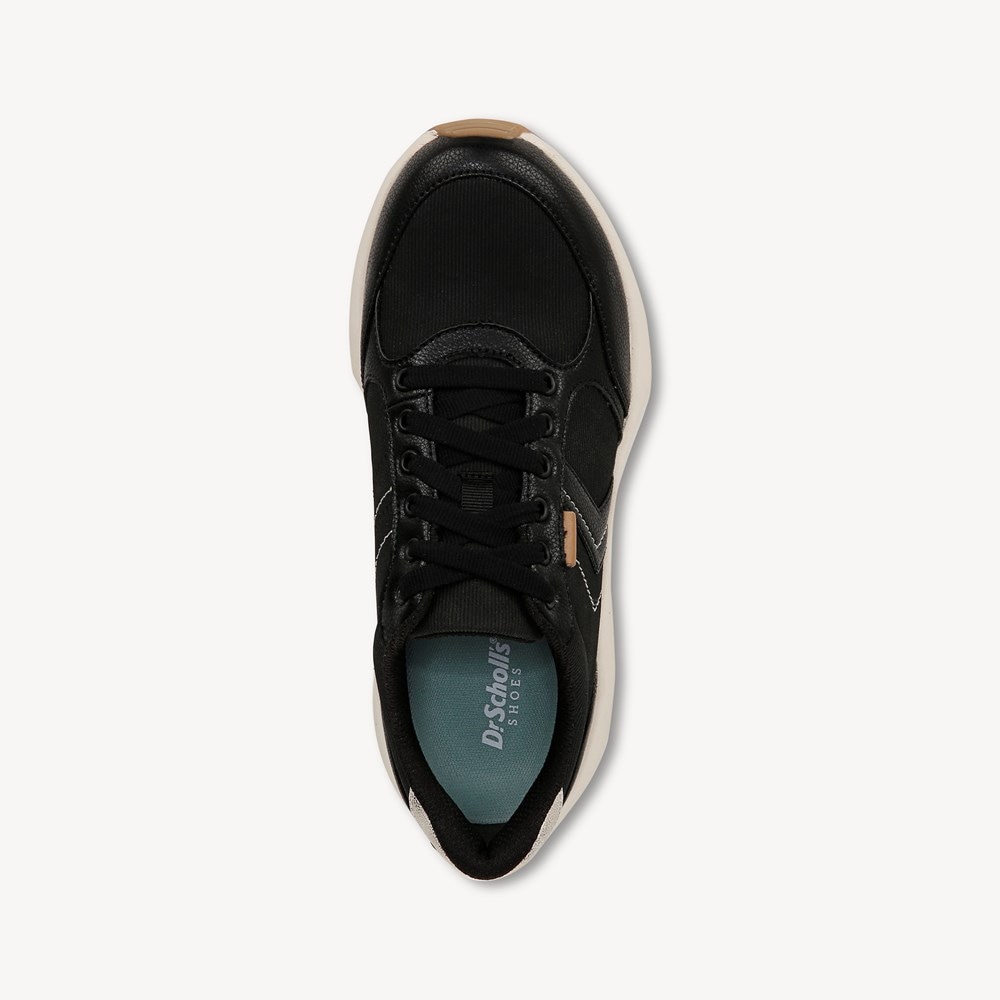 Women's Hannah Retro Sneaker - Top