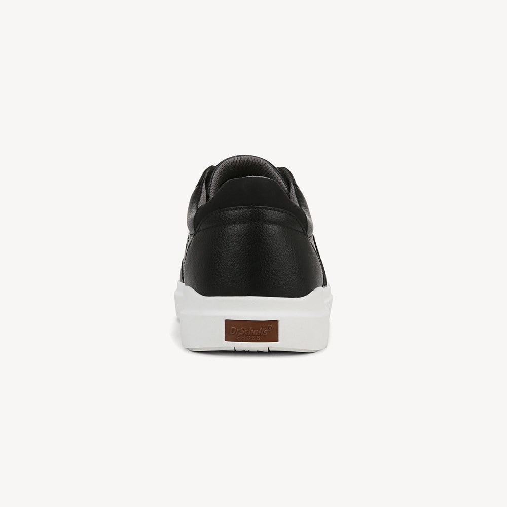 Men's Madison Sneaker - Back