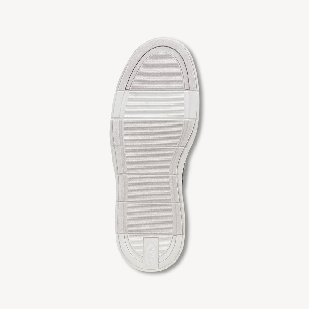 Men's Madison Sneaker - Bottom