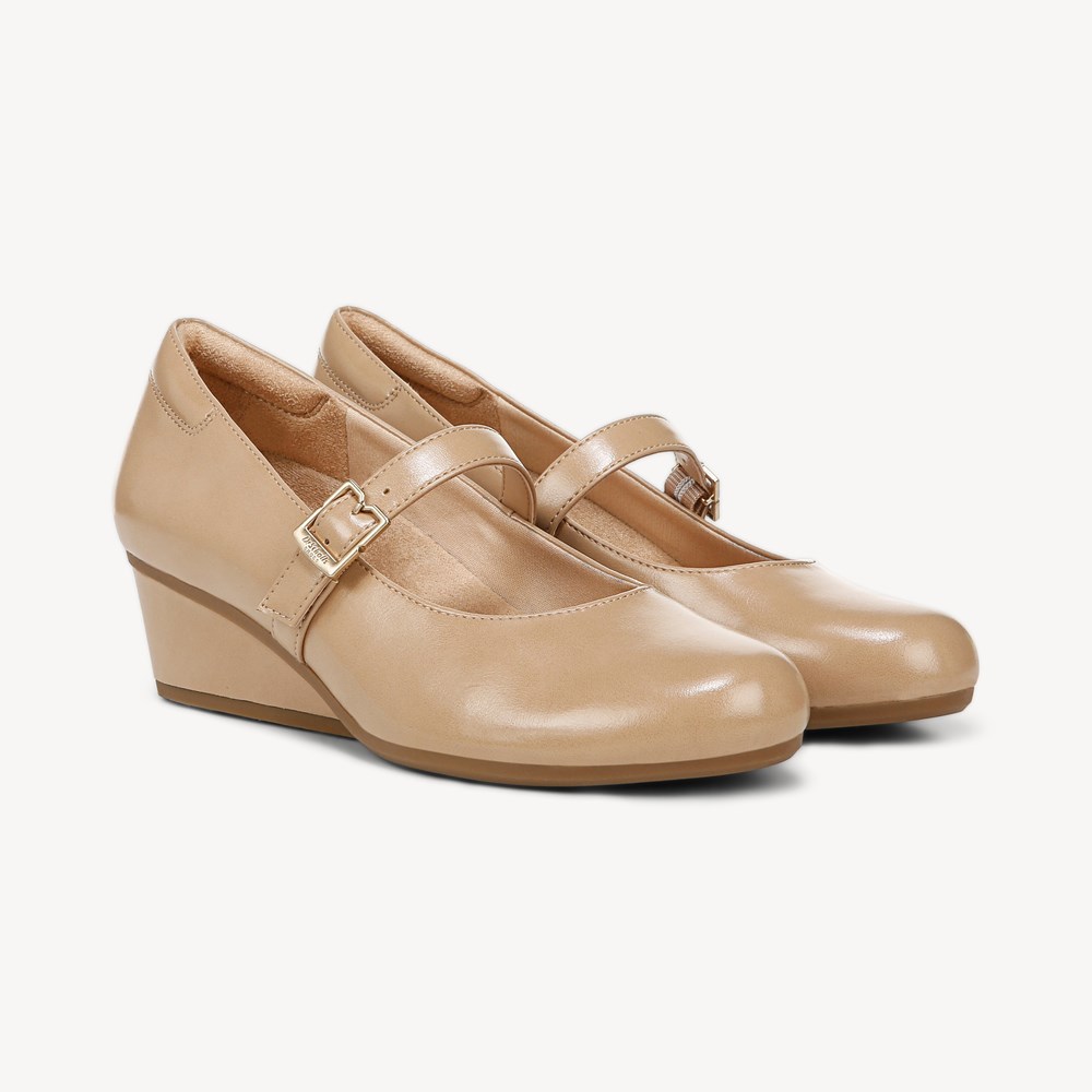 Women's Be Ready Mary Jane Wedge Heel - Pair