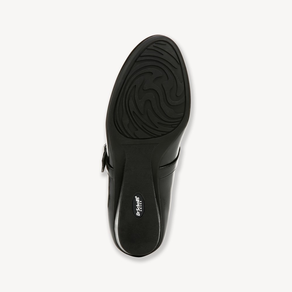 Women's Be Ready Mary Jane Wedge Heel - Bottom