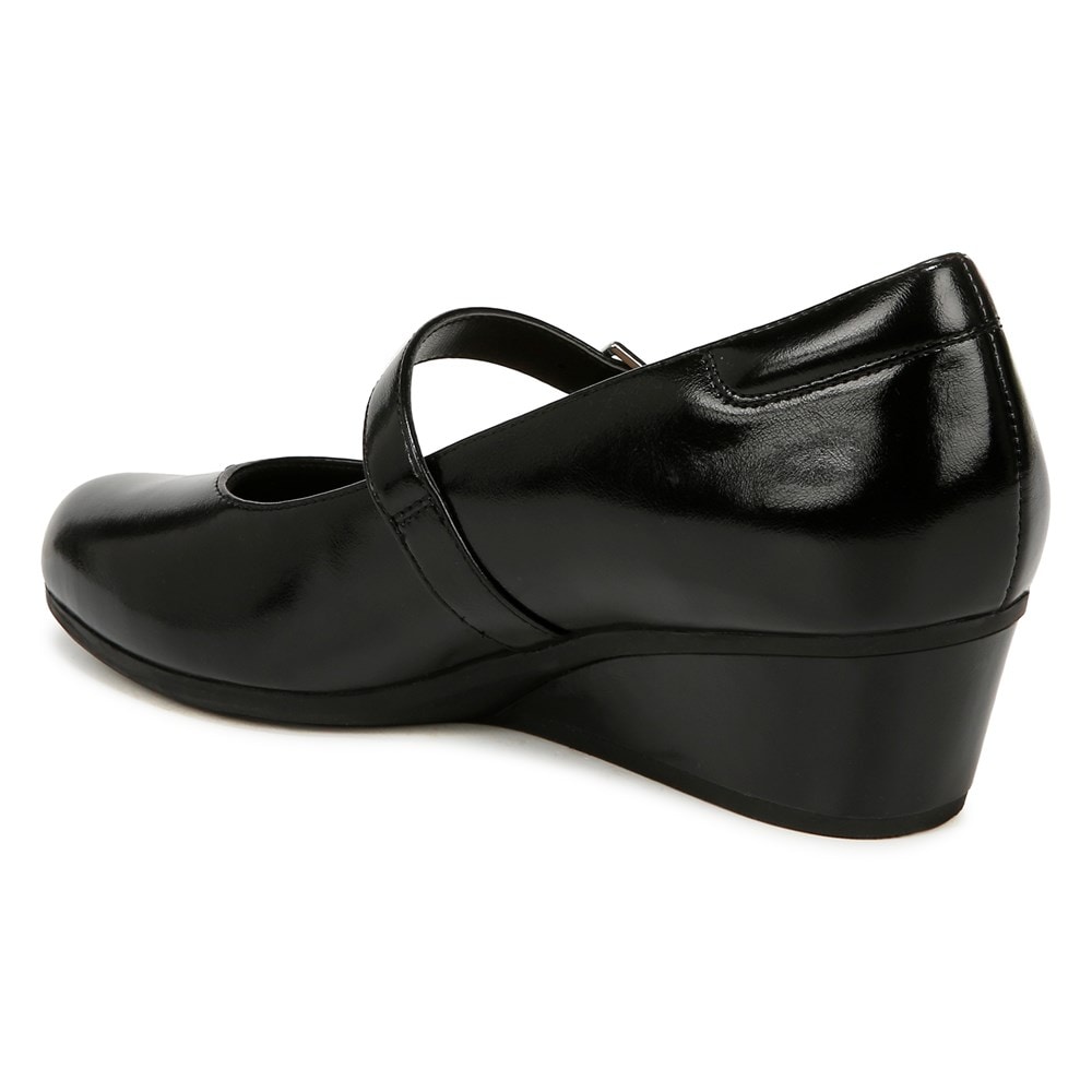 Women's Be Ready Mary Jane Wedge Heel - Detail