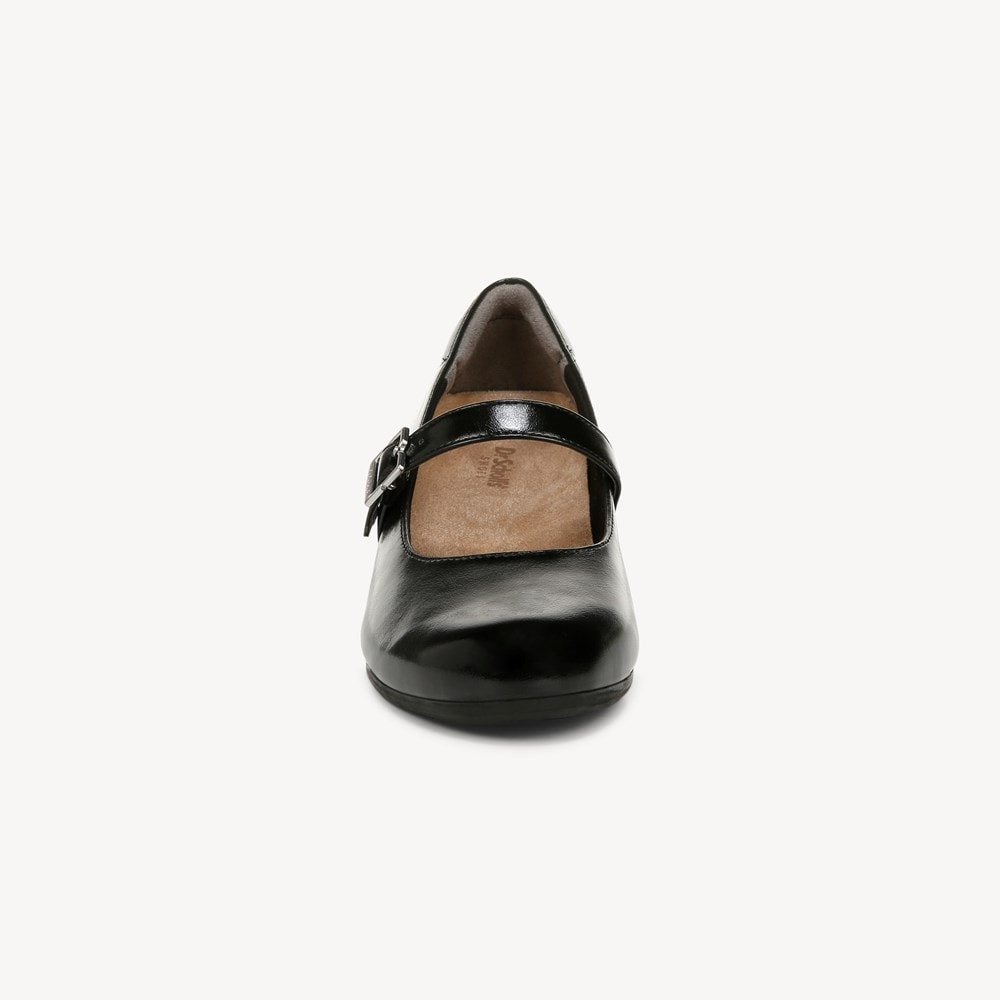 Women's Be Ready Mary Jane Wedge Heel - Front