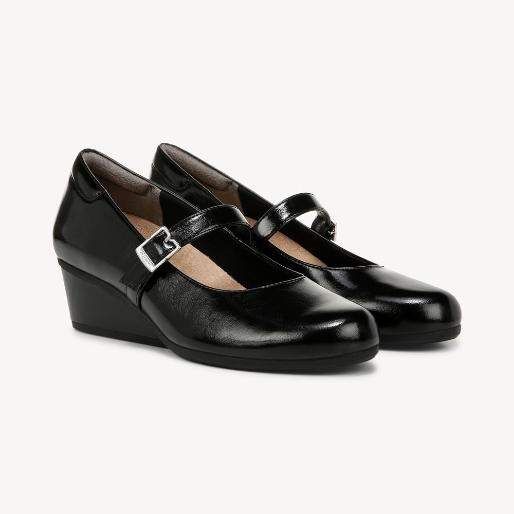 Women's Be Ready Mary Jane Wedge Heel - Pair
