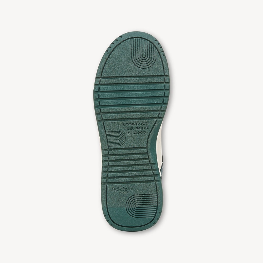 Women's Ollie Lace Up Sneaker - Bottom