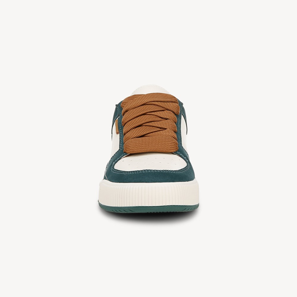 Women's Ollie Lace Up Sneaker - Front