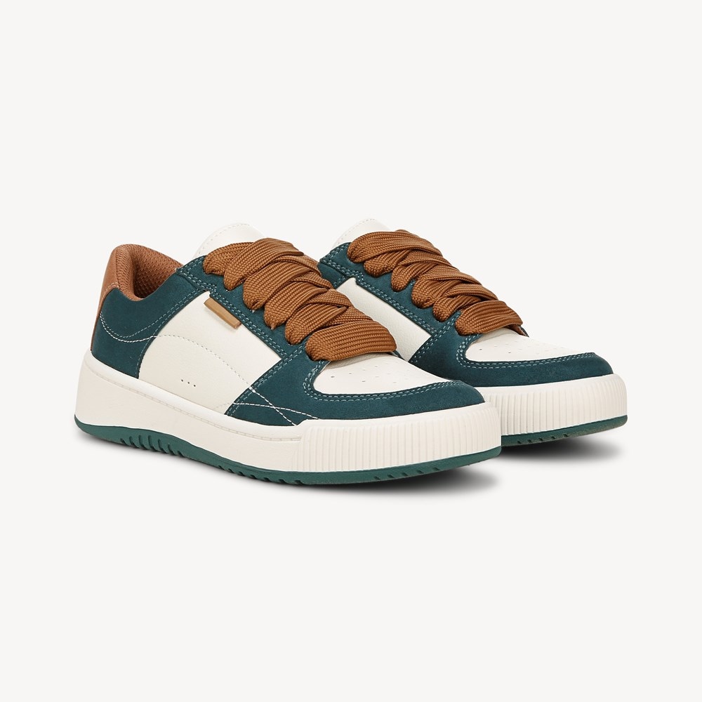 Women's Ollie Lace Up Sneaker - Pair