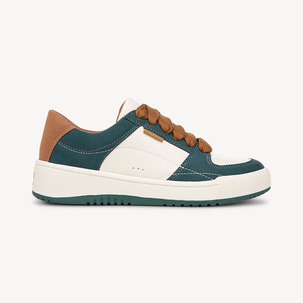 Women's Ollie Lace Up Sneaker - Right
