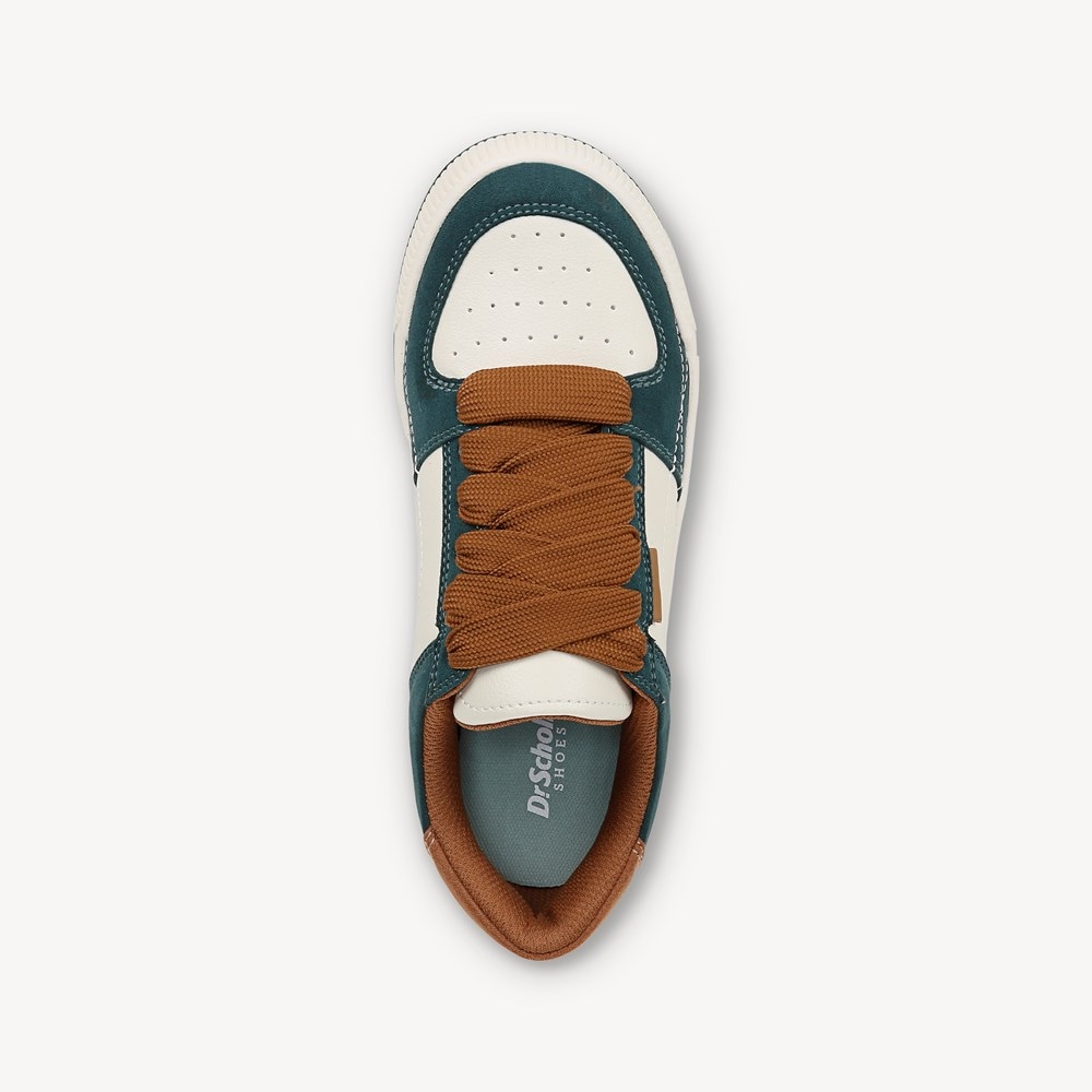 Women's Ollie Lace Up Sneaker - Top