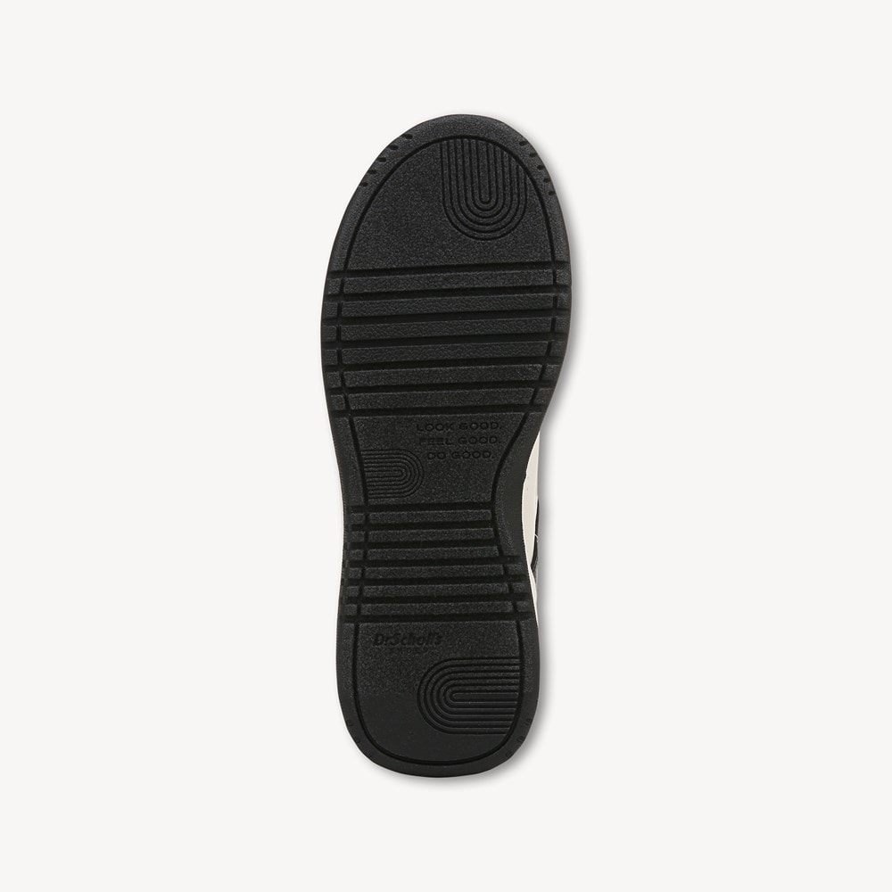 Women's Ollie Lace Up Sneaker - Bottom