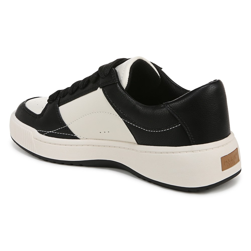 Women's Ollie Lace Up Sneaker - Detail