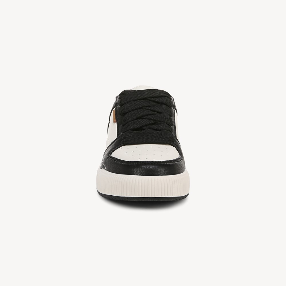 Women's Ollie Lace Up Sneaker - Front