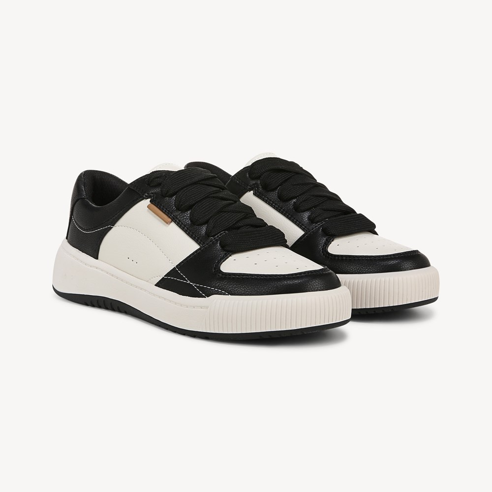 Women's Ollie Lace Up Sneaker - Pair
