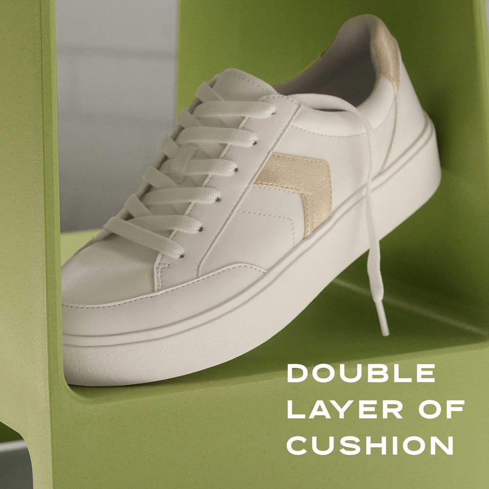 Dr. Scholl's Women's Madison Lace Sneaker | Women's Sneakers