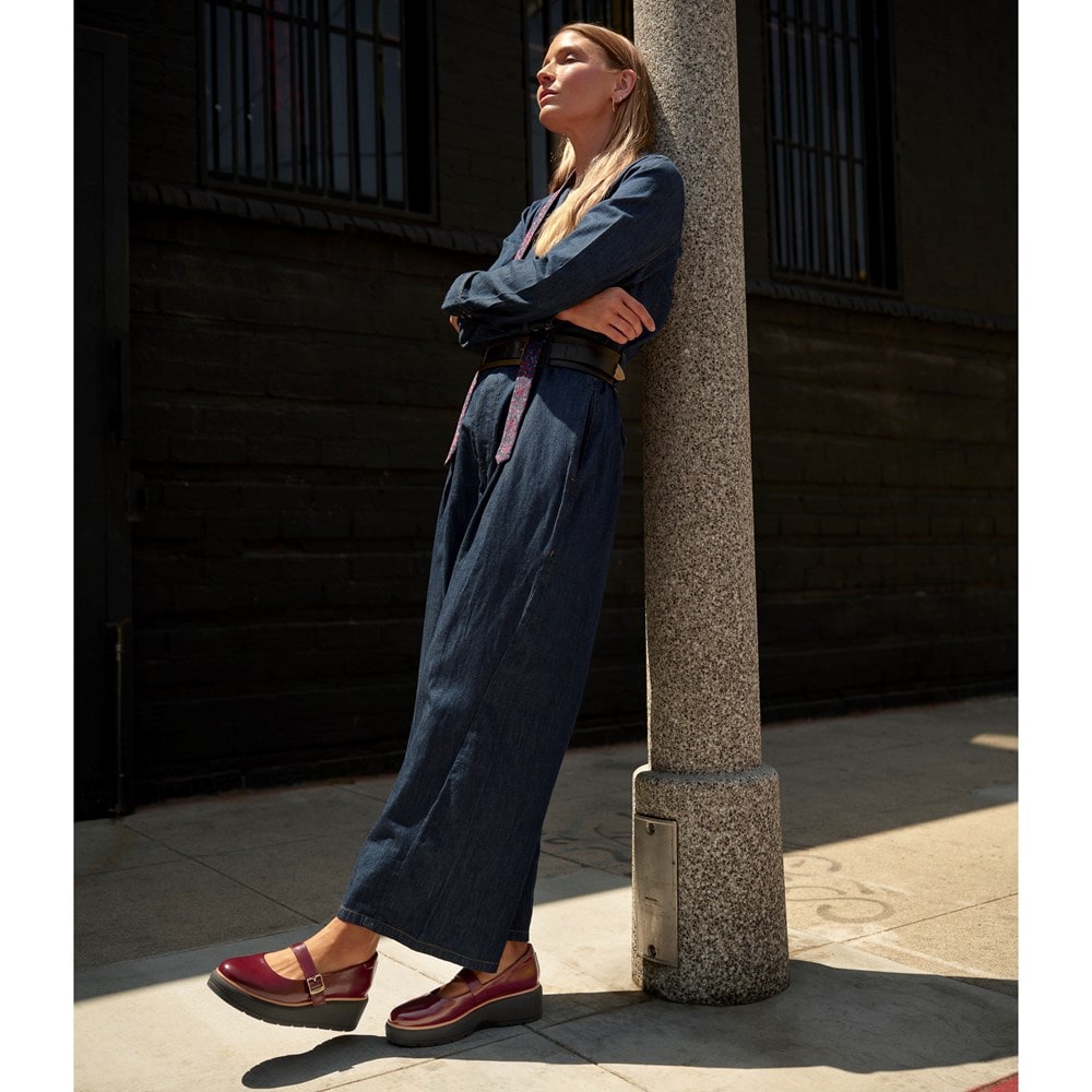 Dr. Scholl's Women's Nice Day Max Mary Jane | Women's Casuals