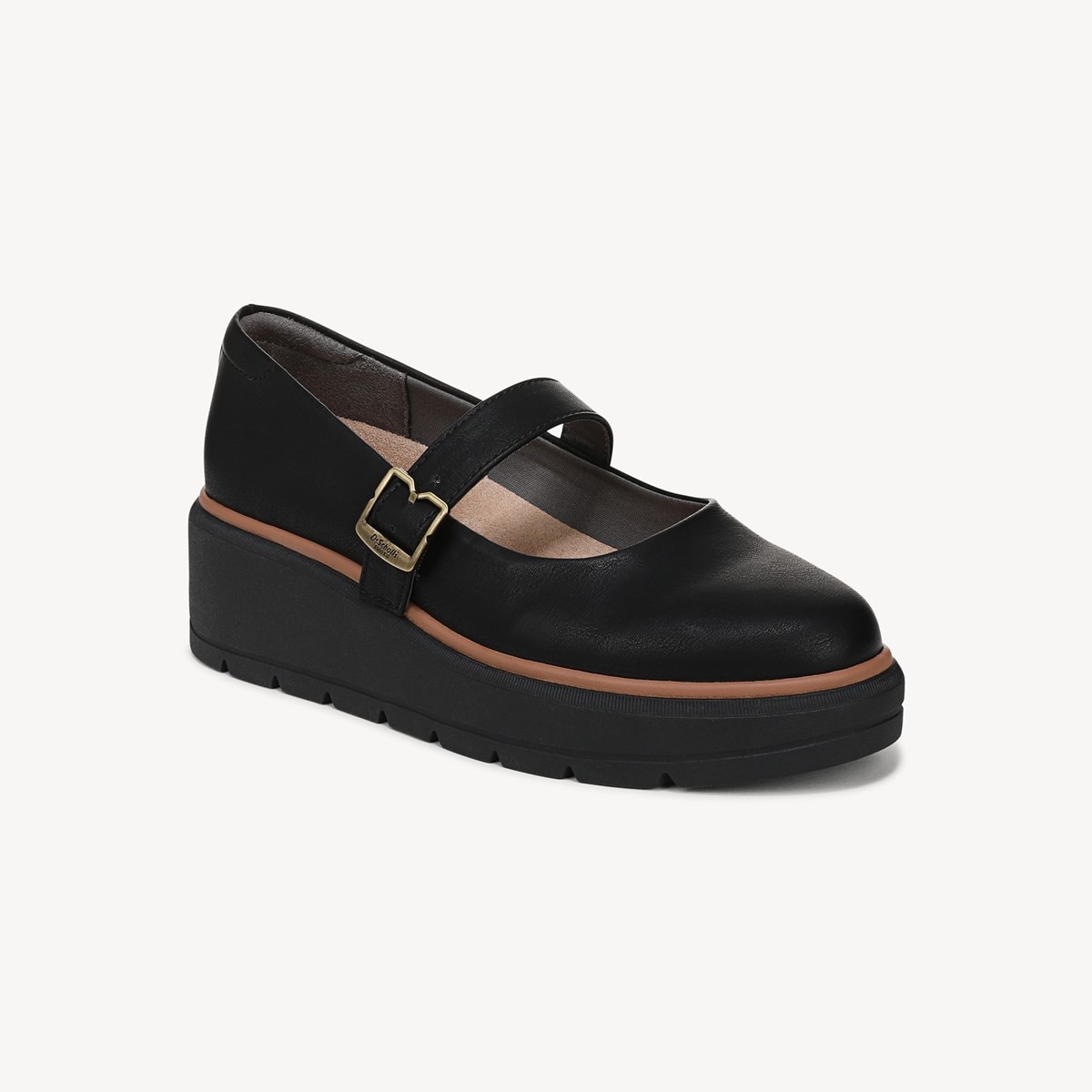 Dr.Martens（ドクターマーチン） Dr.Martens 8065 MARY JANE SMOOTH