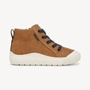 Honey Faux Leather