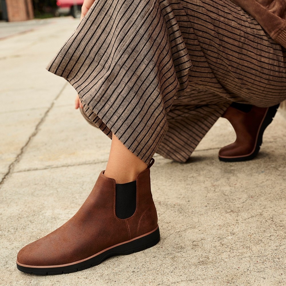 Dr. Scholl's Women's Northbound Chelsea Boot | Women's Boots
