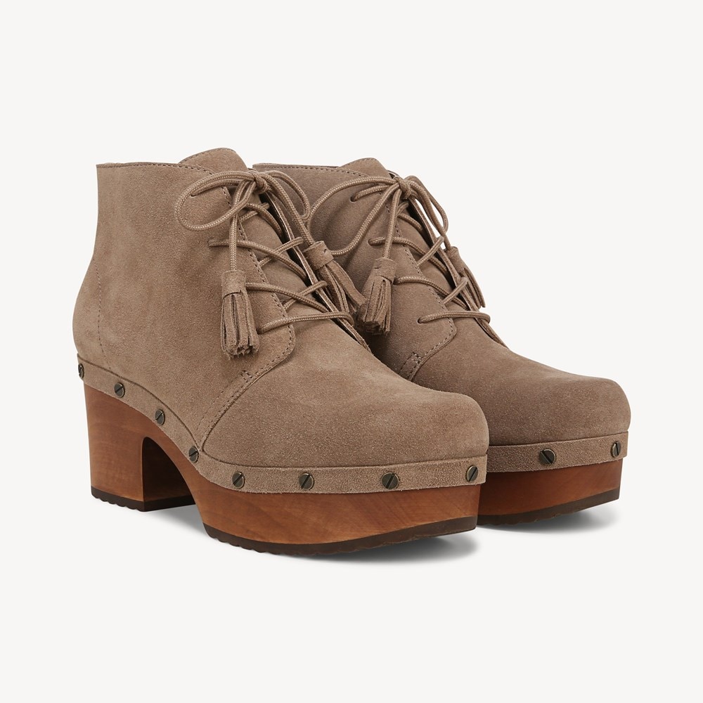 Women's Original Chic Platform Bootie - Pair
