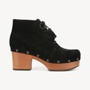 Black Suede