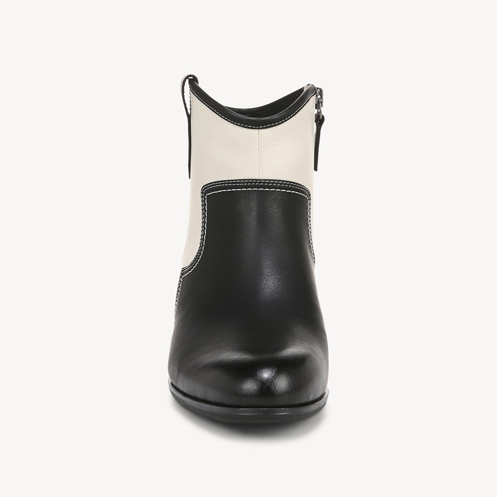 Women's Lasso Ankle Bootie - Front