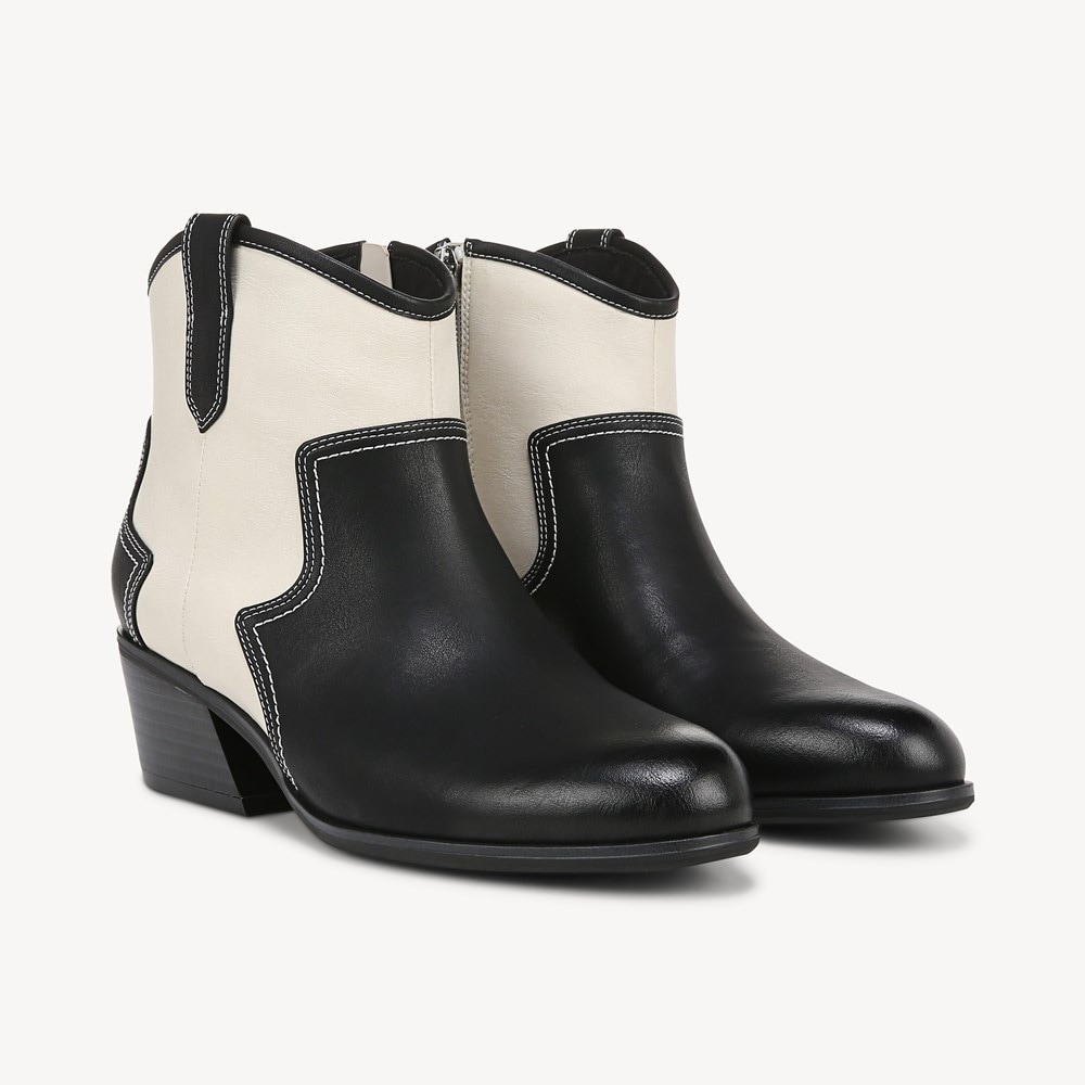Women's Lasso Ankle Bootie - Pair