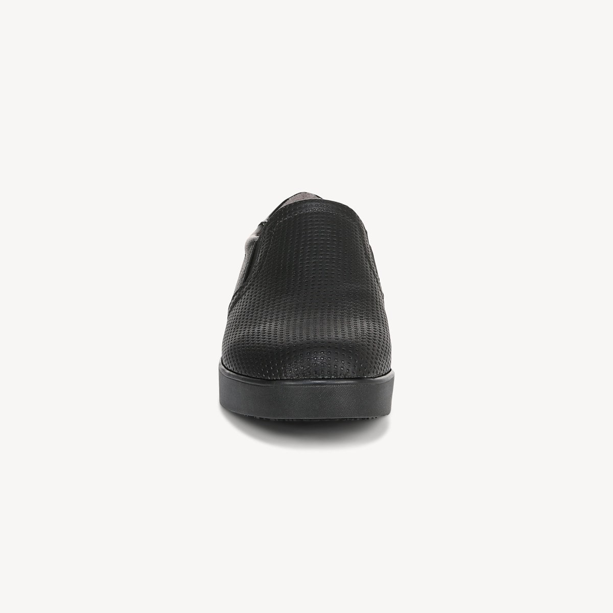 (取寄) ドクターショール レディース マディソン スリップ レジスタント Dr. Scholl's women Madison Slip Resistant Black Dr. Scholl's Women's Madison Slip Resistant Work Slip On | Women's
