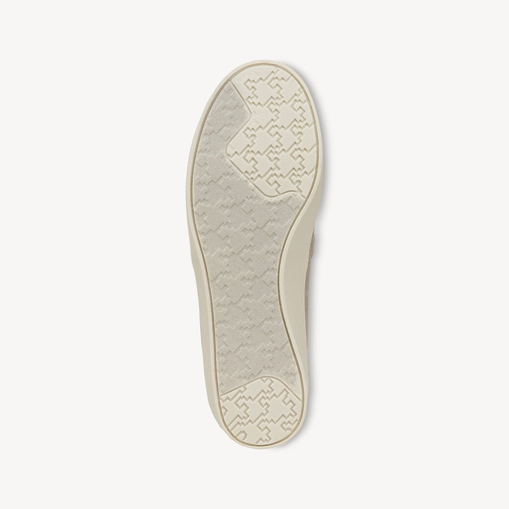 Women's Madison Slip On Sneaker - Bottom