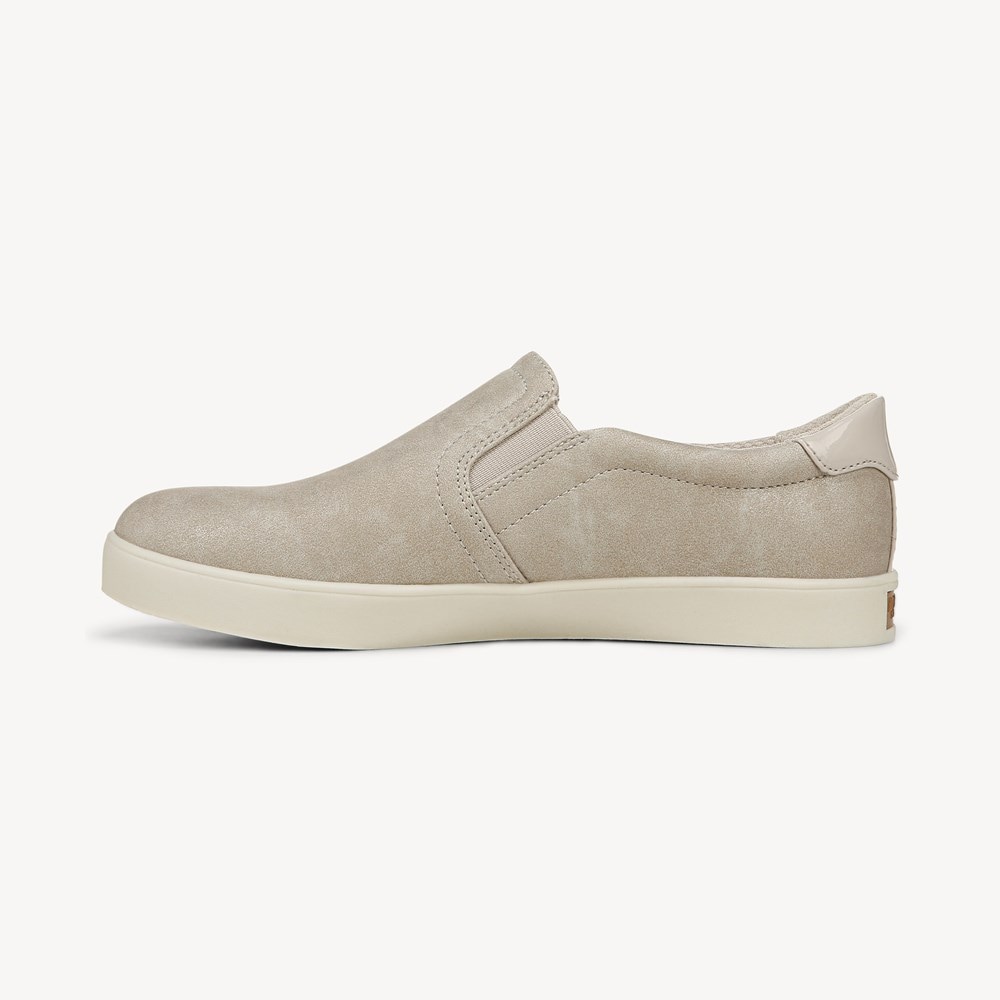 Women's Madison Slip On Sneaker - Left